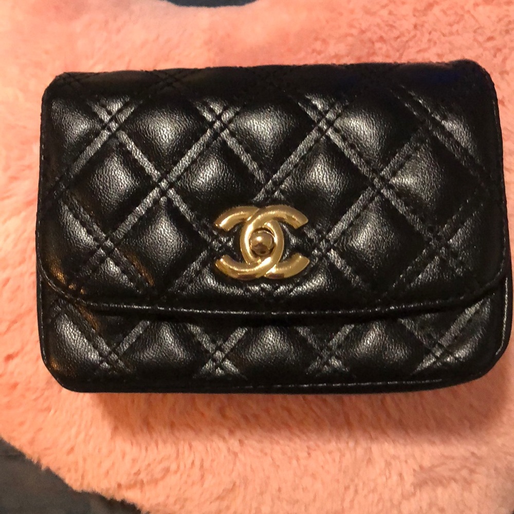 Cute little crossbody bag